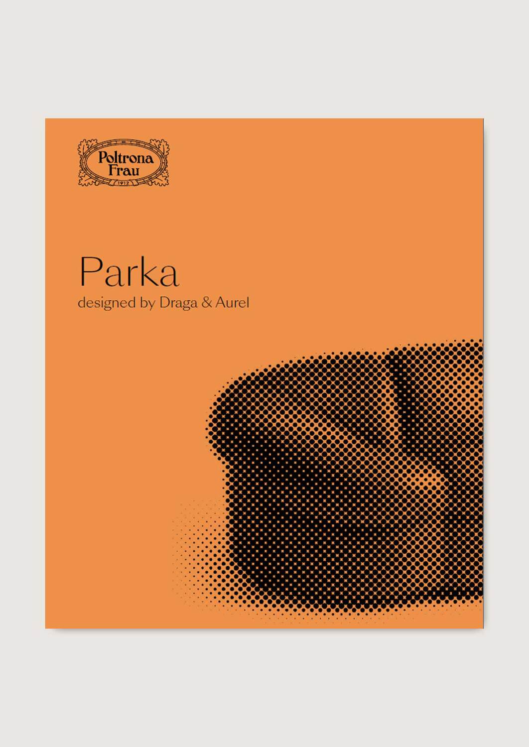 parka cover