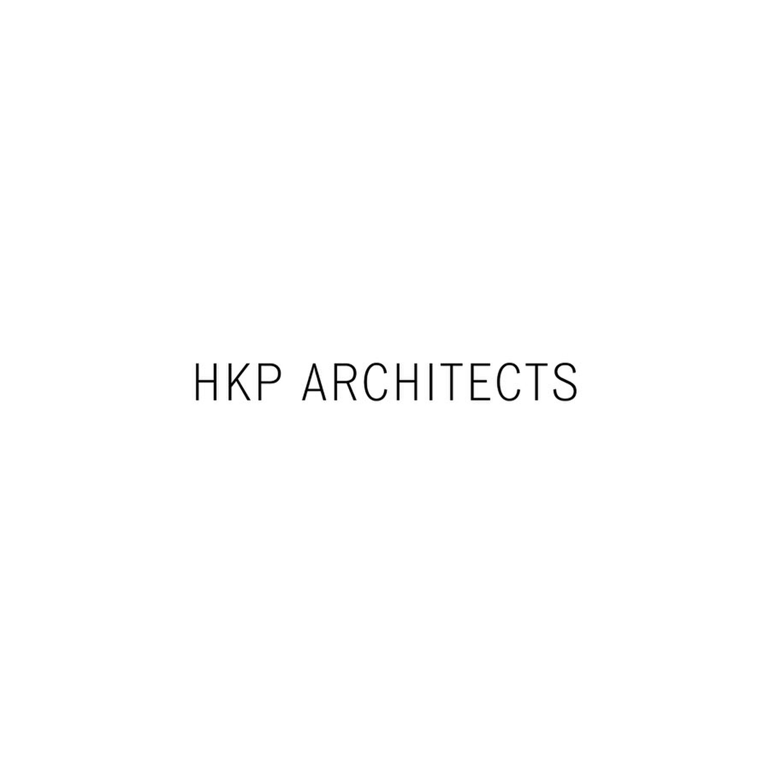 hkp architects