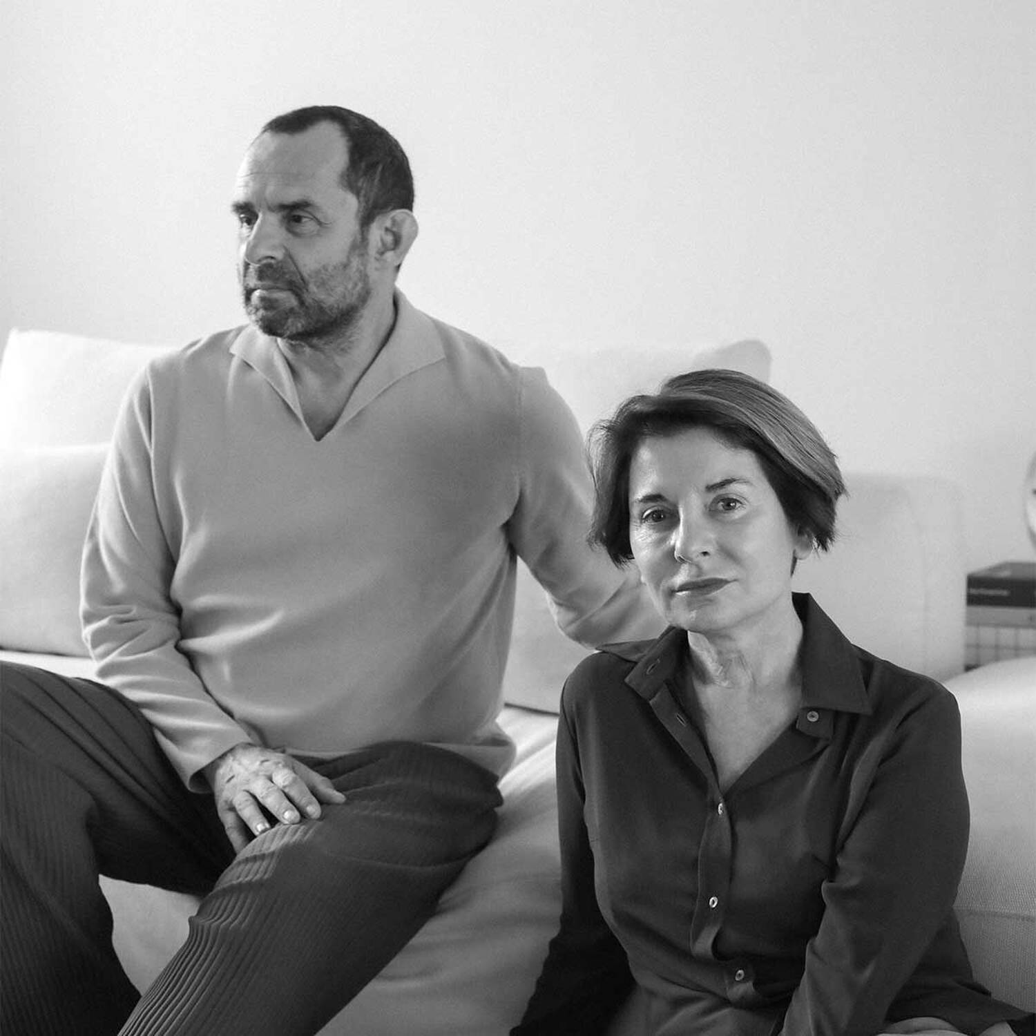 ludovica roberto palomba