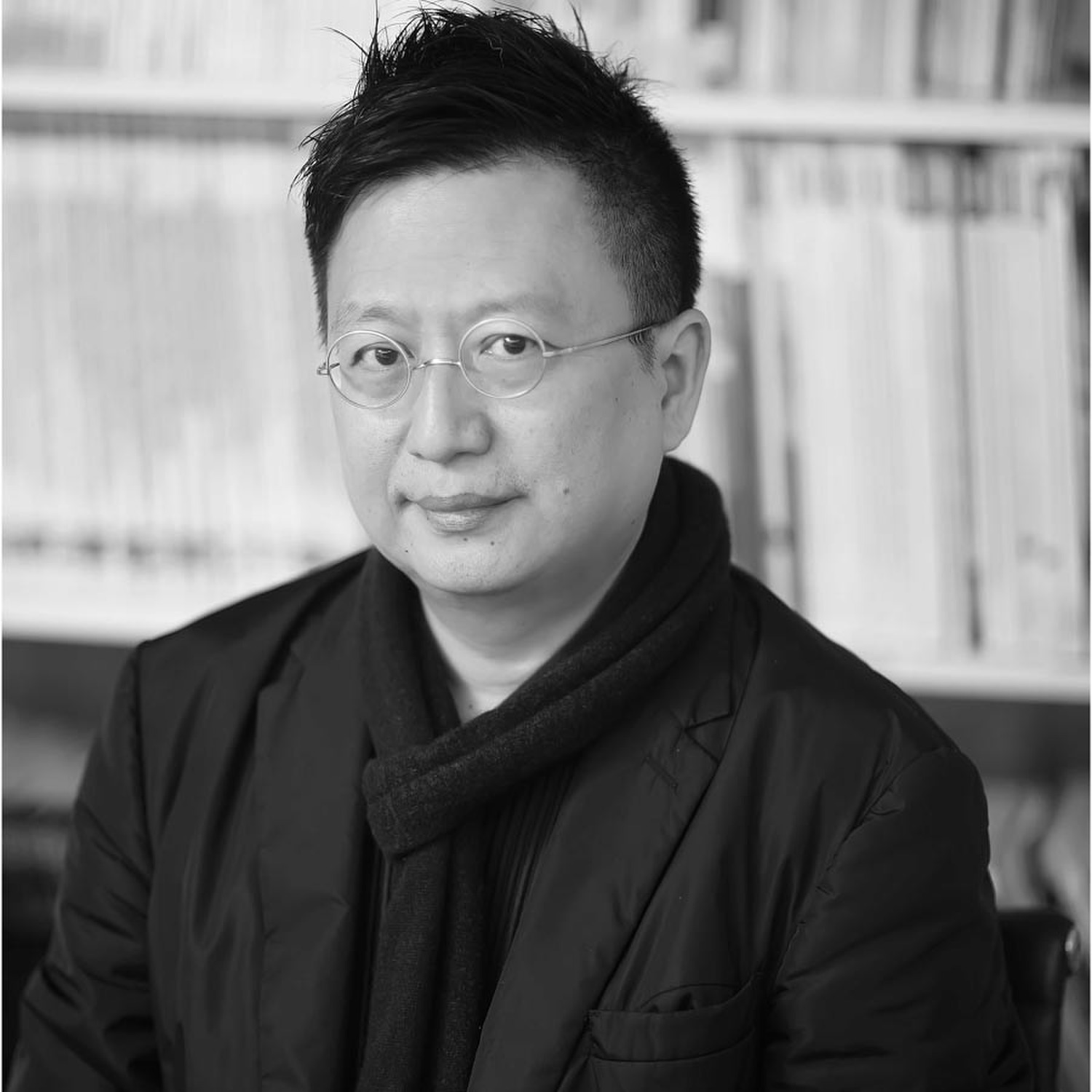 shi chieh lu