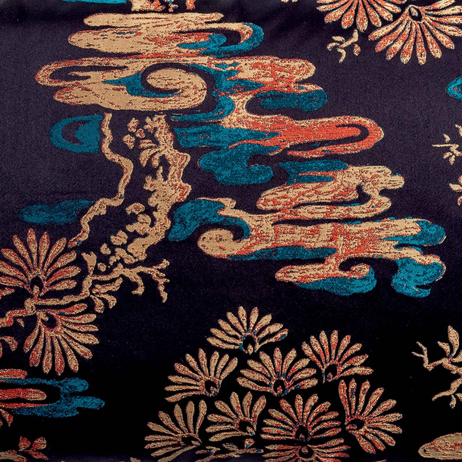 CHINESE LACQUER