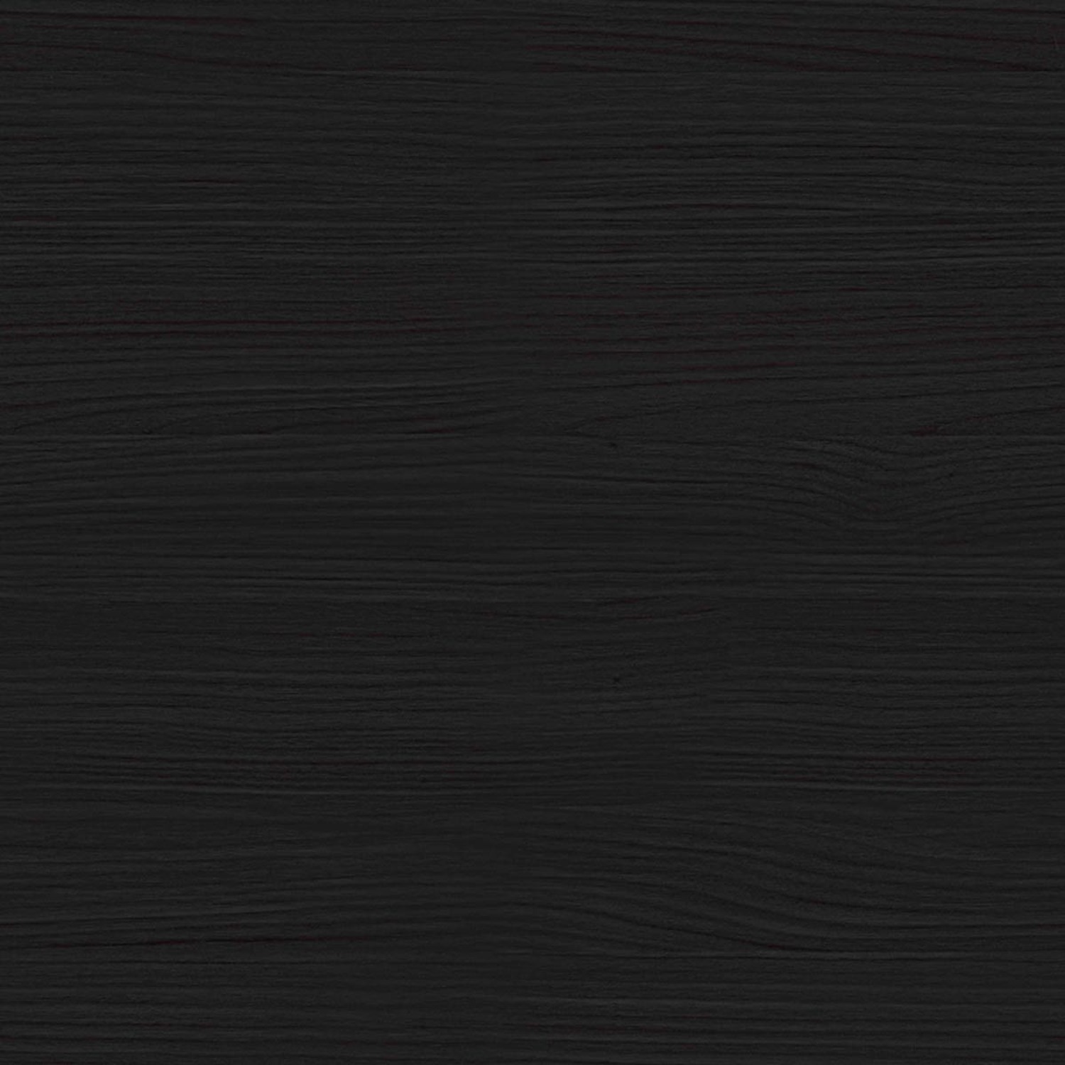 STAINED BLACK