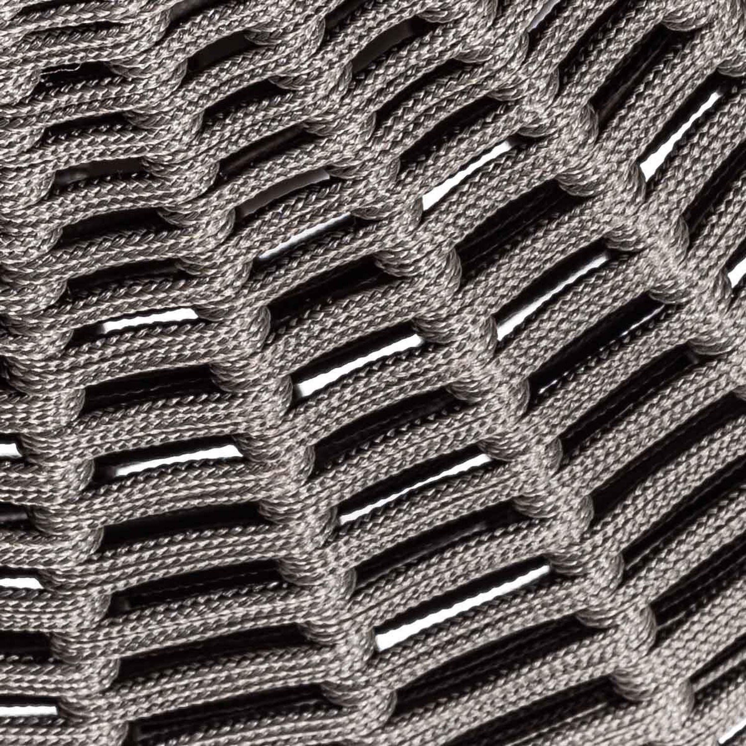 Woven rope
