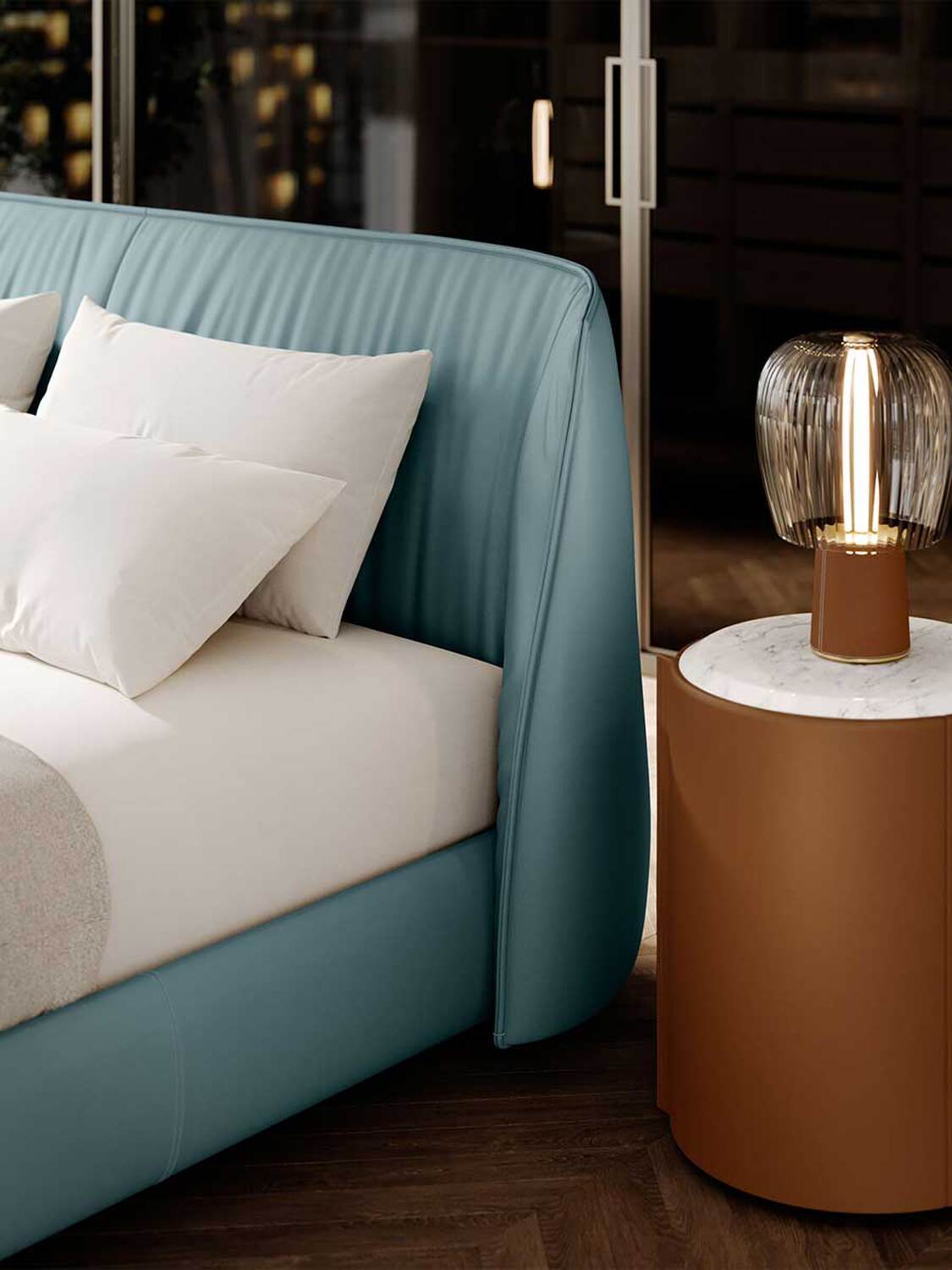 0006 archibald bed