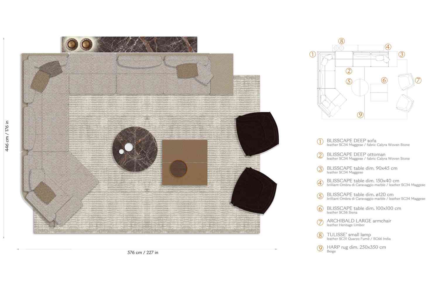 01 layout blisscape deep ottoman