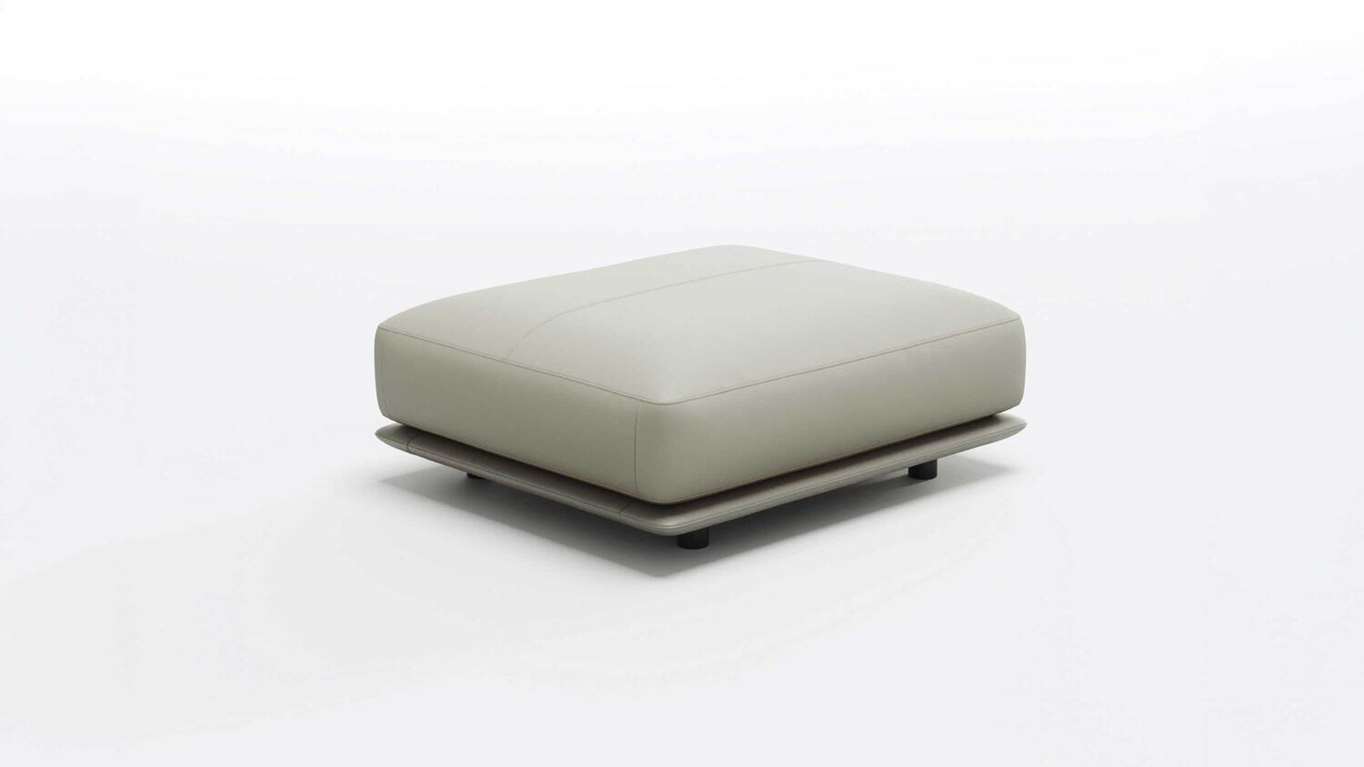 blisscape ottoman
