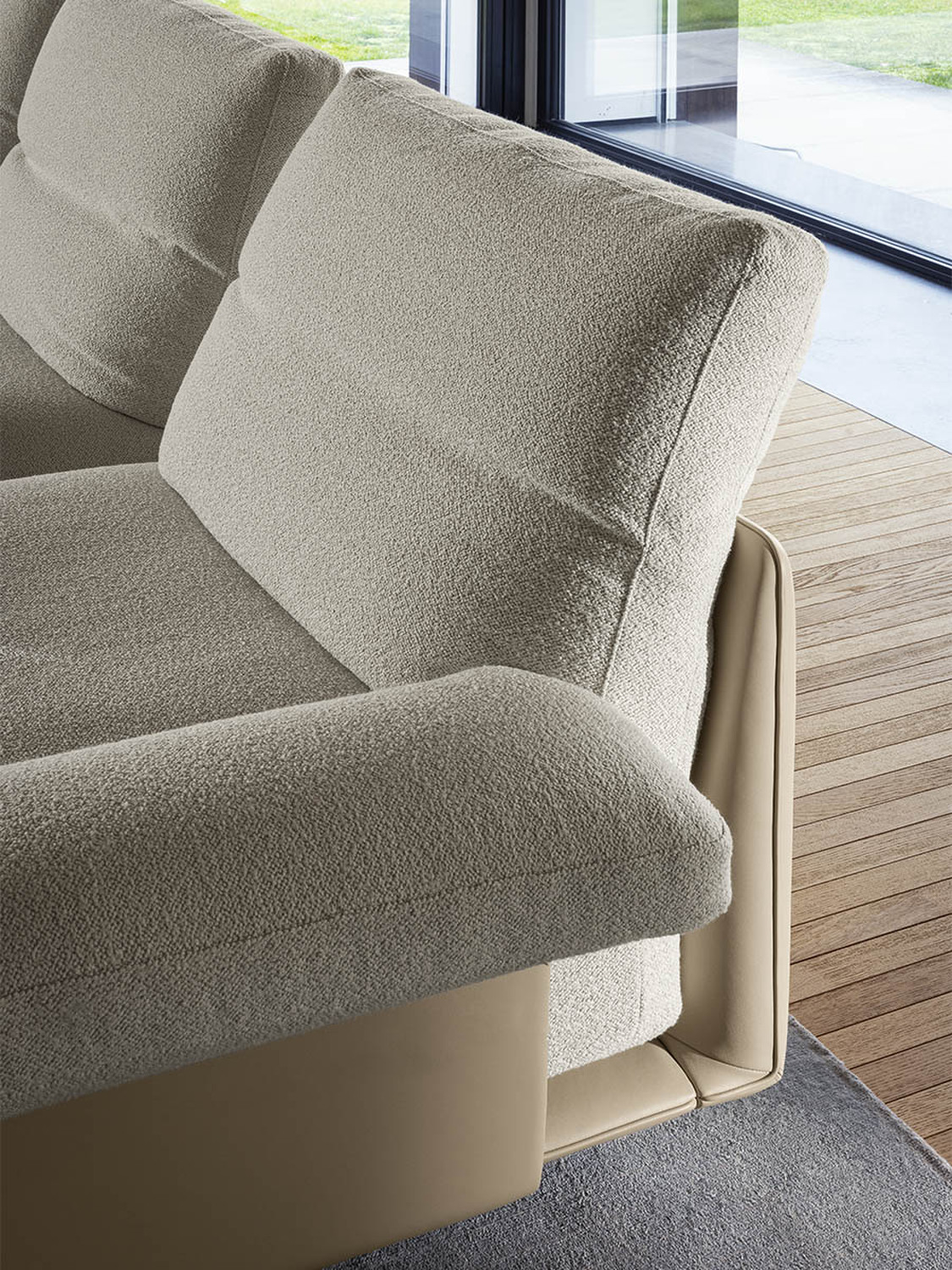 08 blisscape sofa