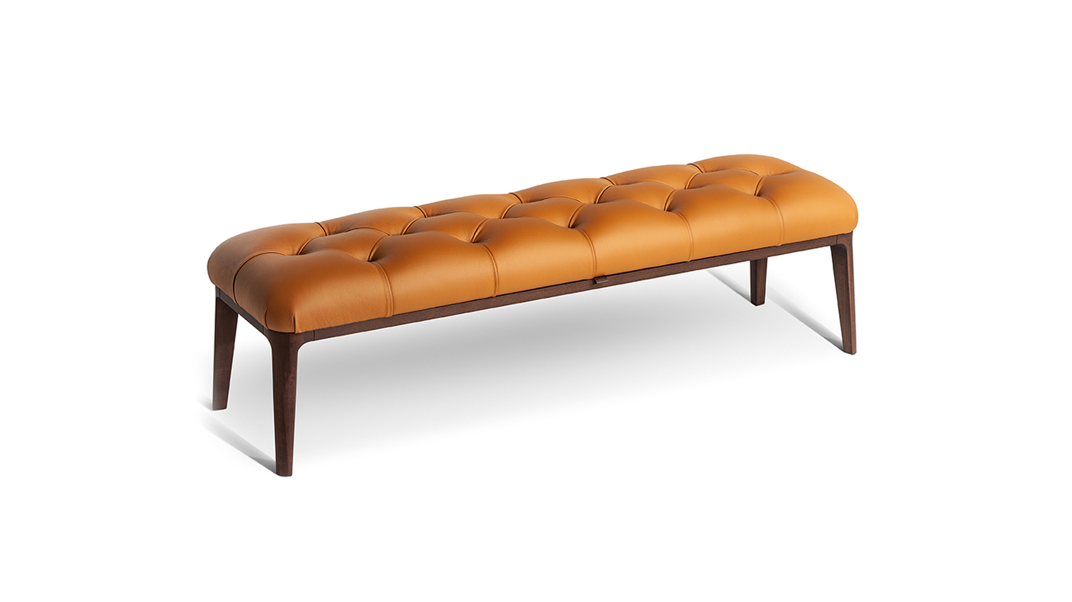glenn bench