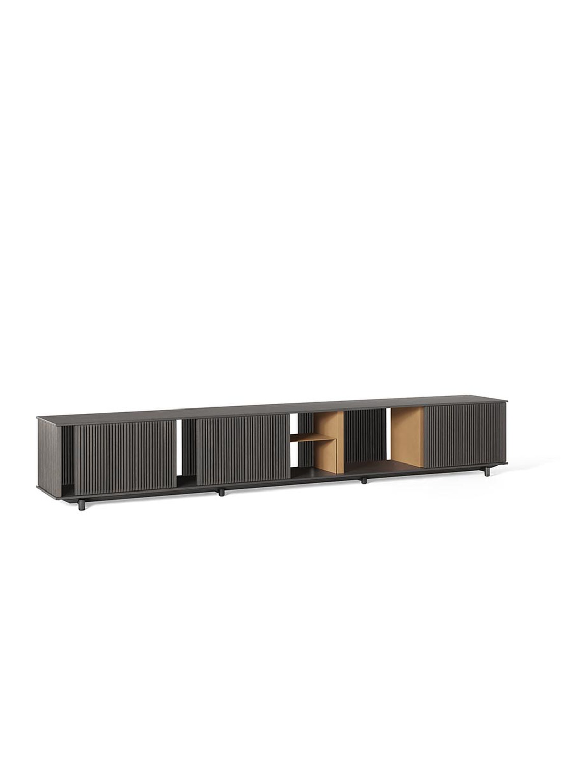 13 lloyd low cabinet