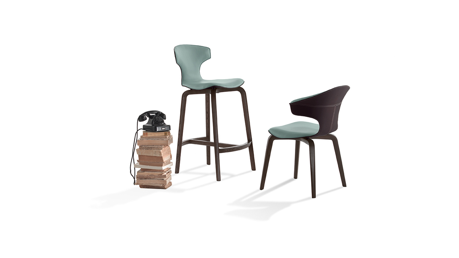 01 montera h66 wood stool