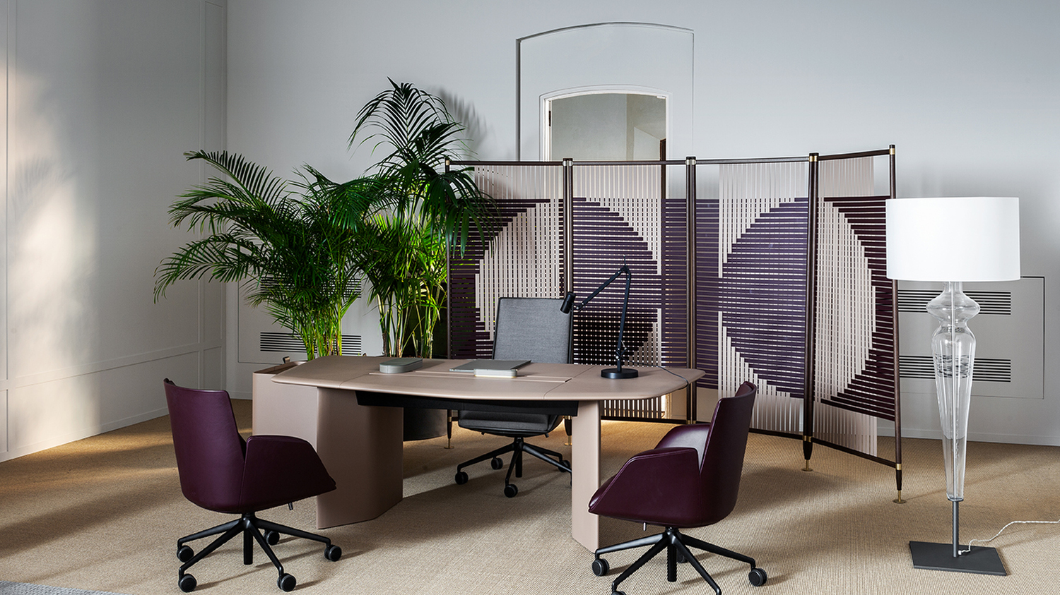01 plot room divider 