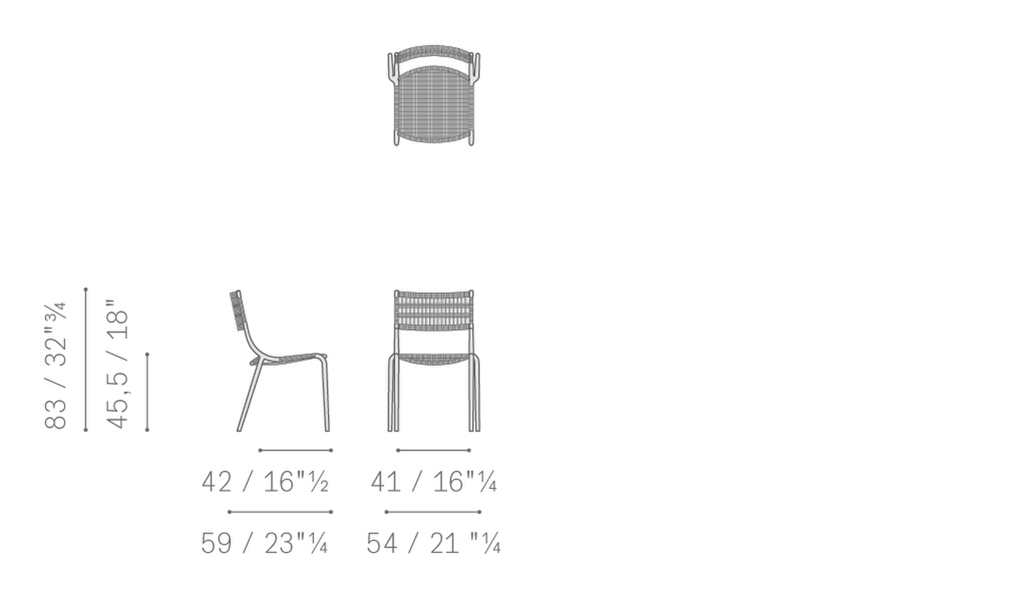 01 solaria chair 5667001