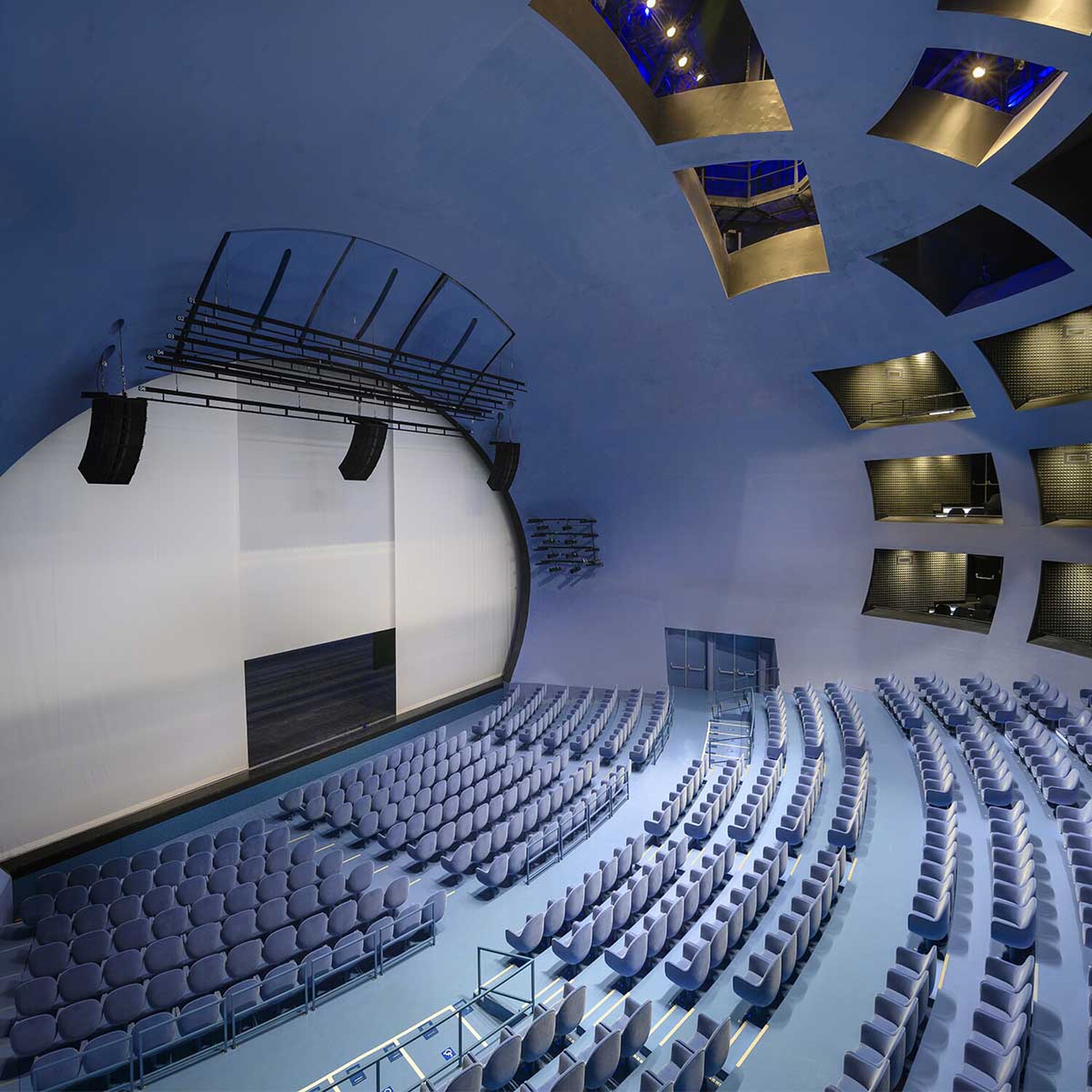 01 taipei performing arts center
