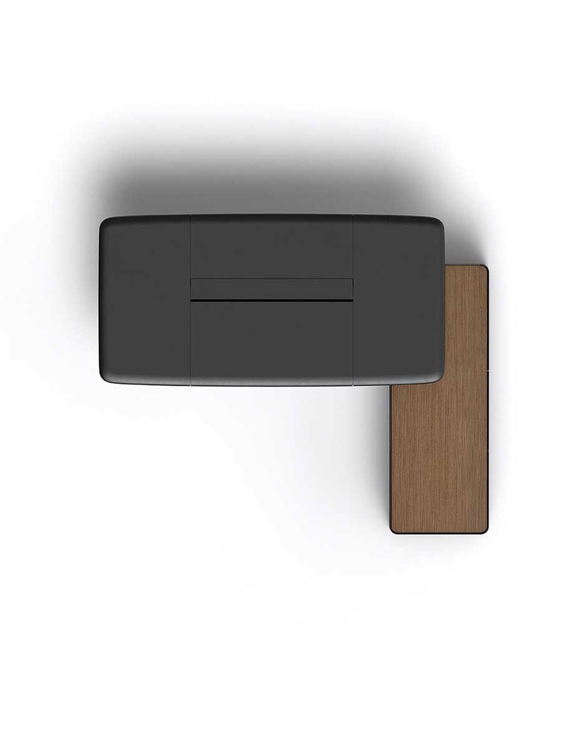 04 trust regular desk