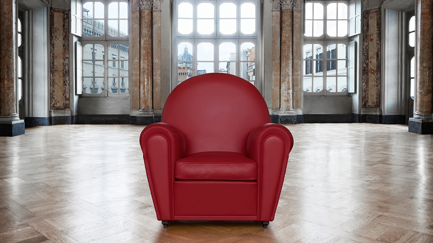 03 vanity fair armchair