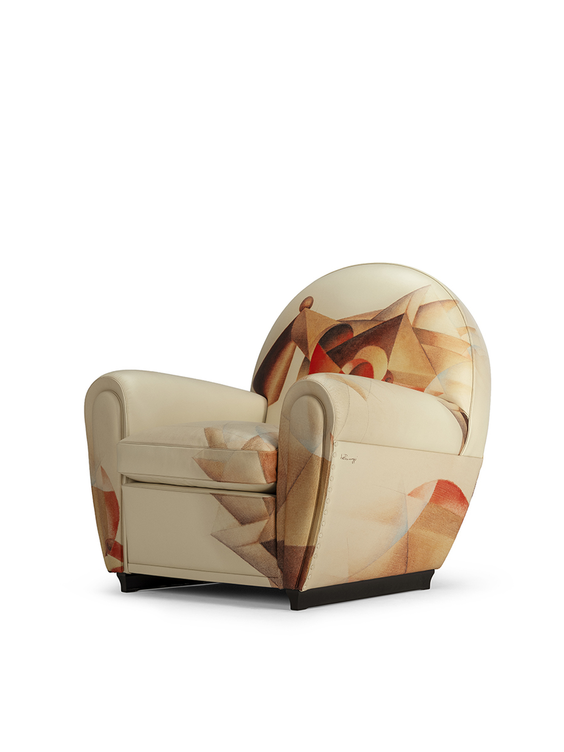 07 vanity fair xc in motion armchair