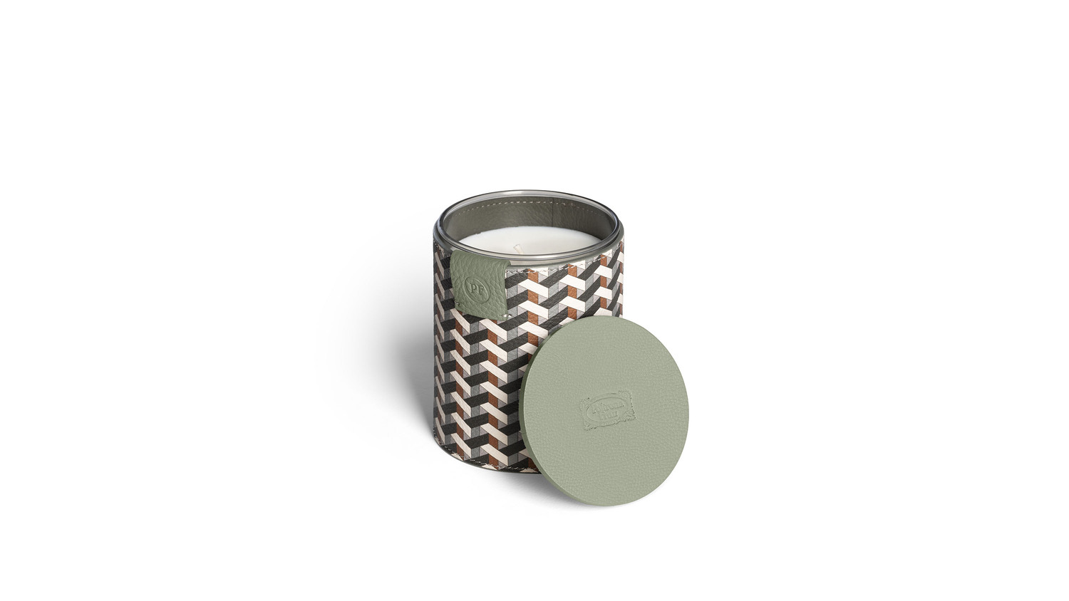 weavers home fragrance candle