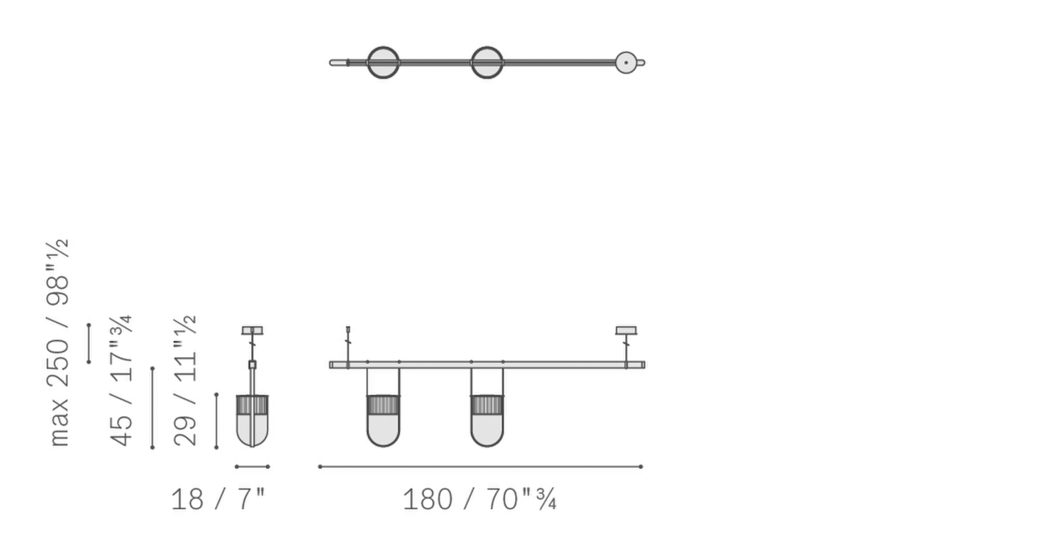 06 xi f composition 2 suspension large lamps 5638535