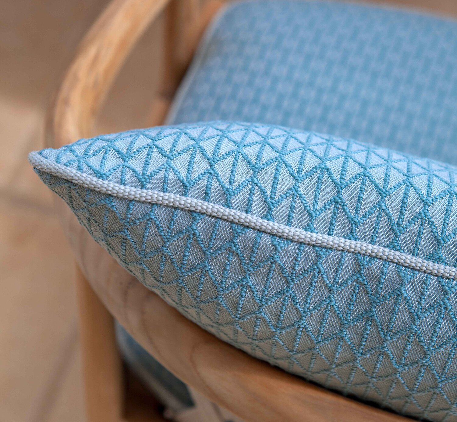 OUTDOOR FABRICS