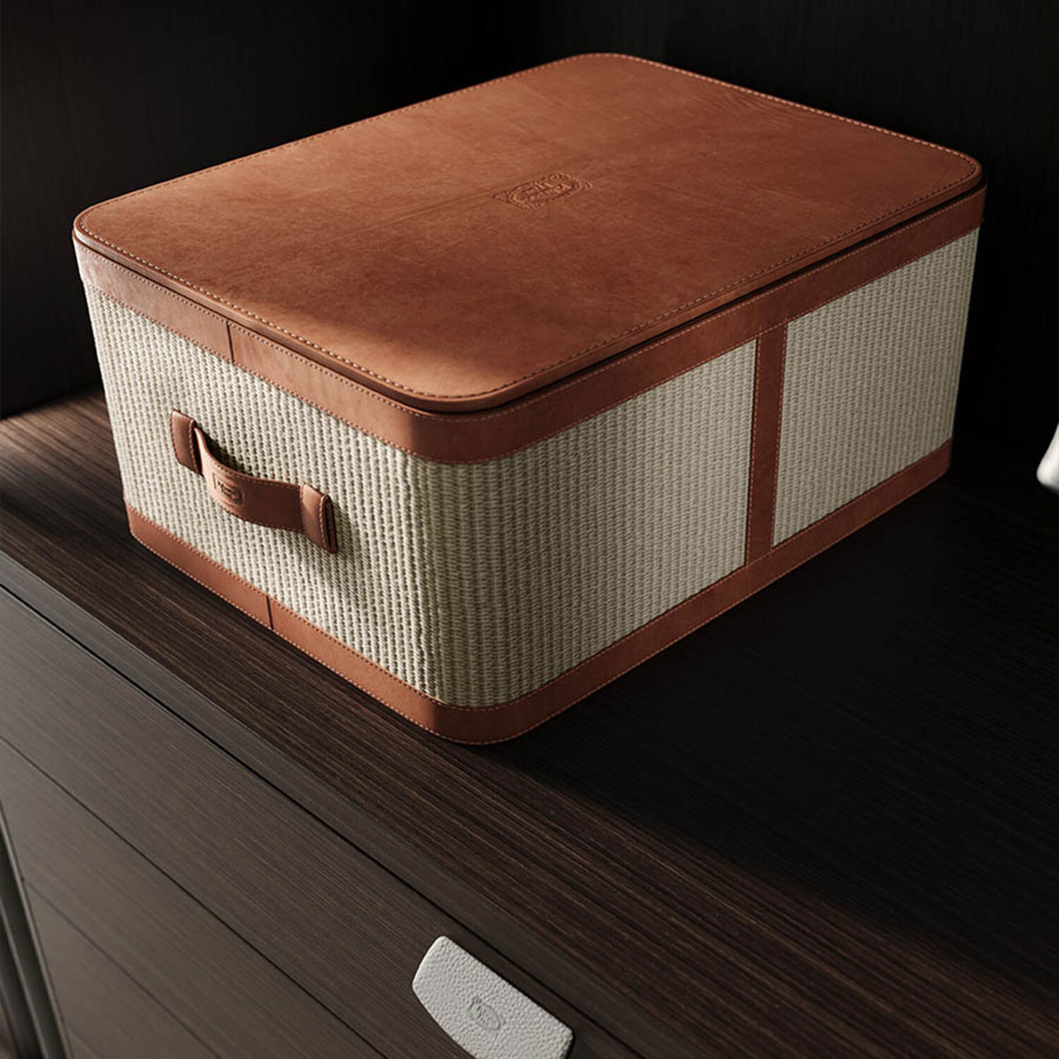 cherish box