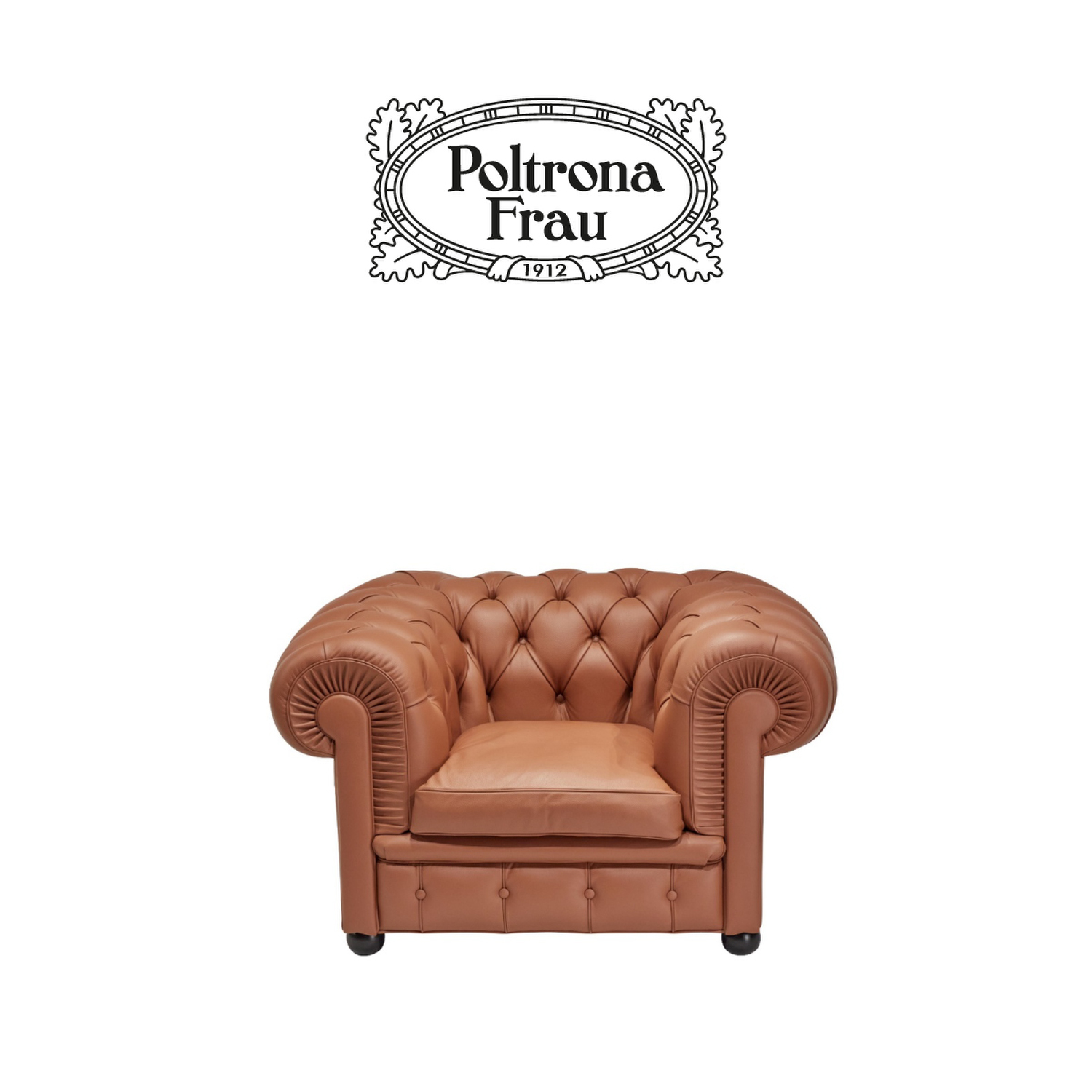 pf chester armchair