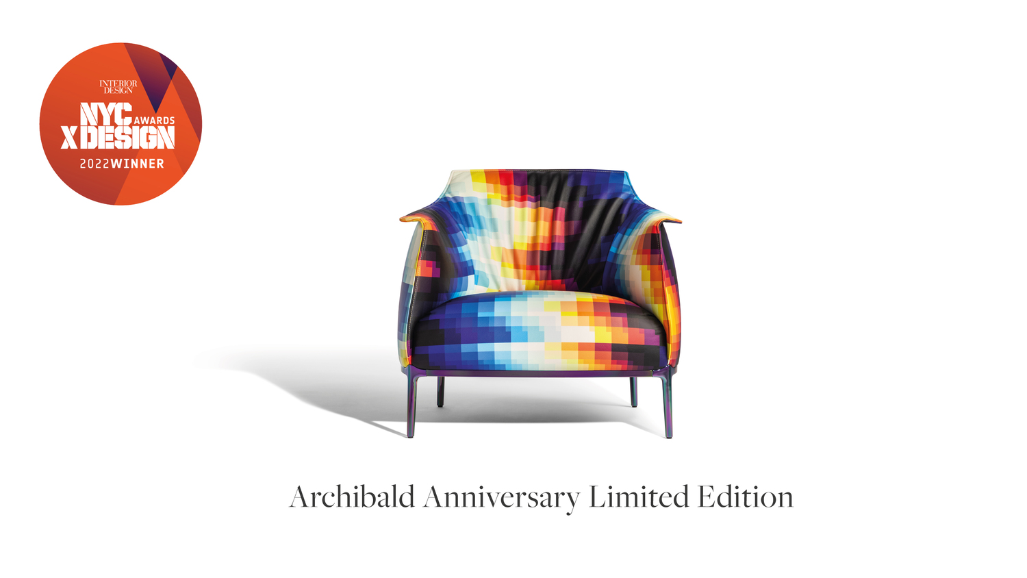 01 archibald anniversary nycxdesign award 2022