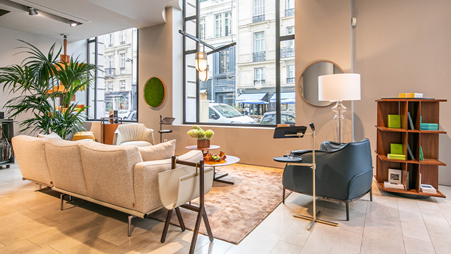 04 maison object
