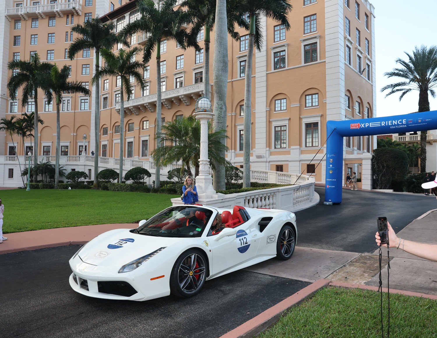 06 1000 miglia usa