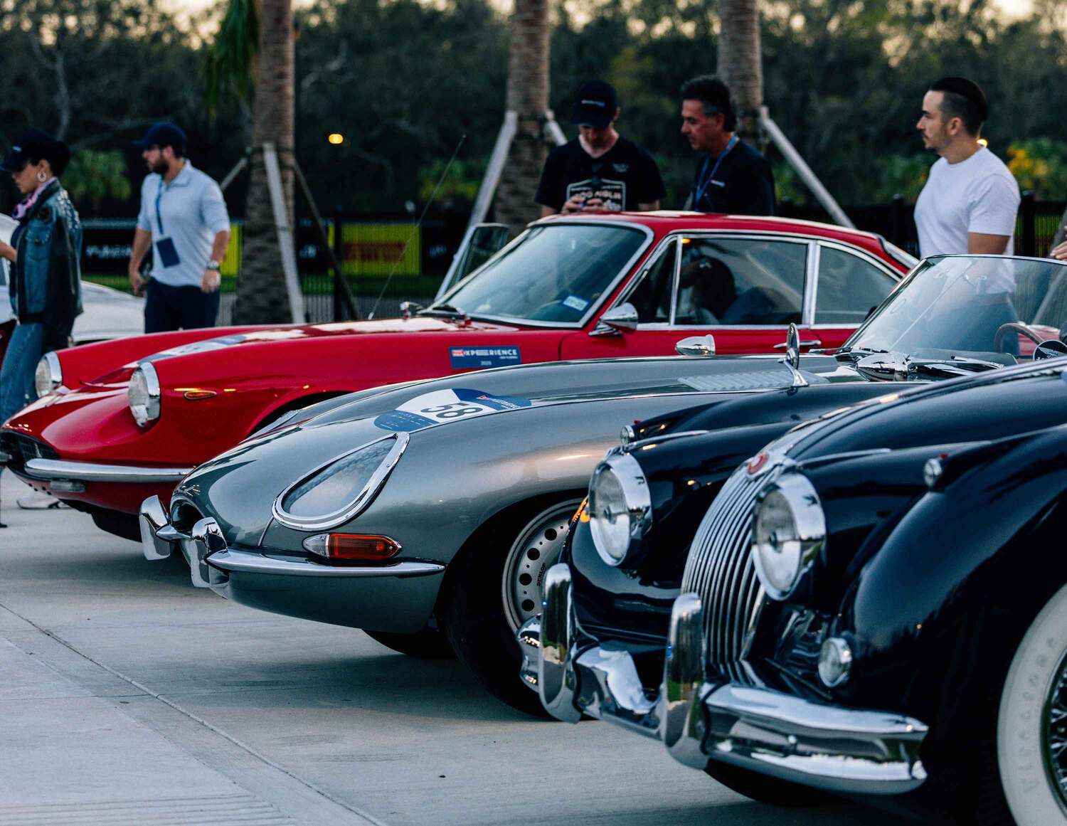 10 1000 miglia usa
