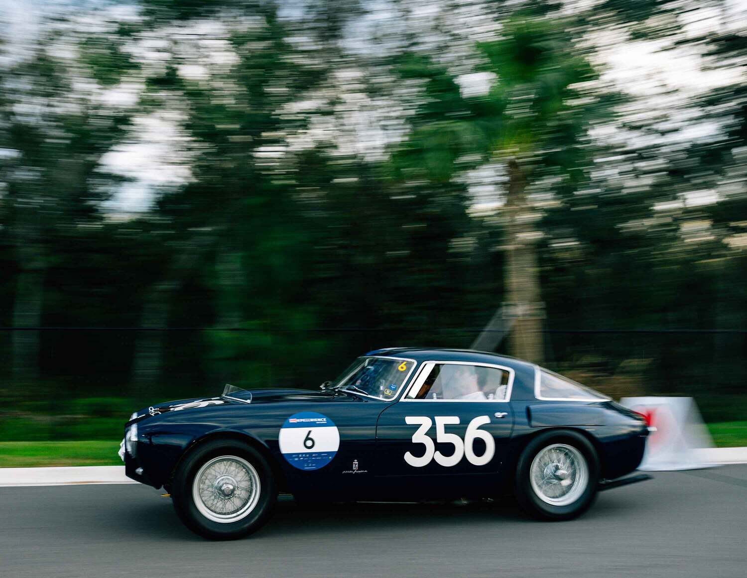 11 1000 miglia usa