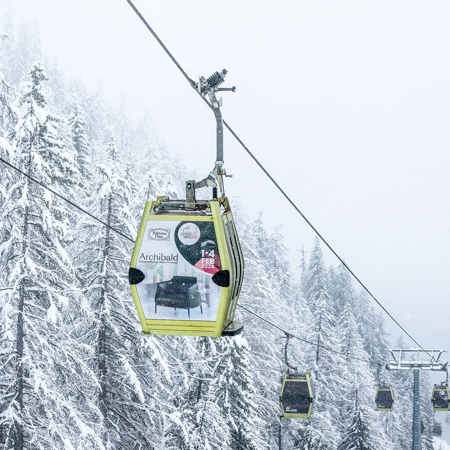 preview courmayeur design weekend 2024