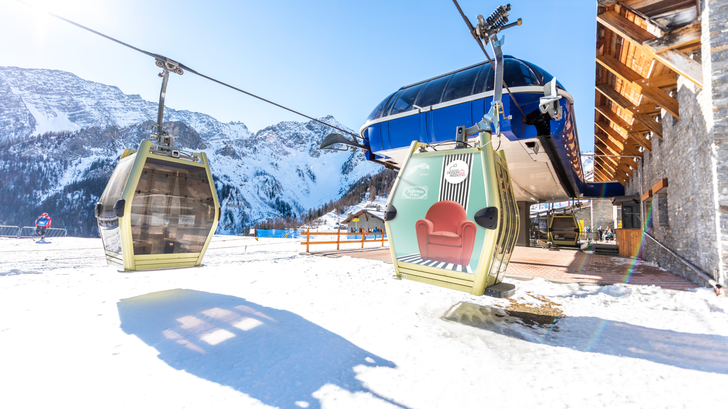 courmayeur news page