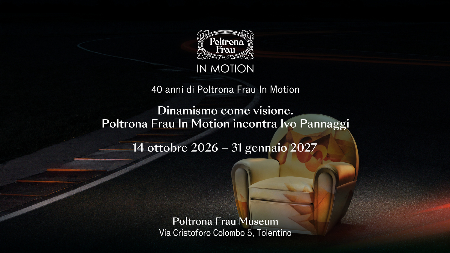 01 dinamismo come visione museum