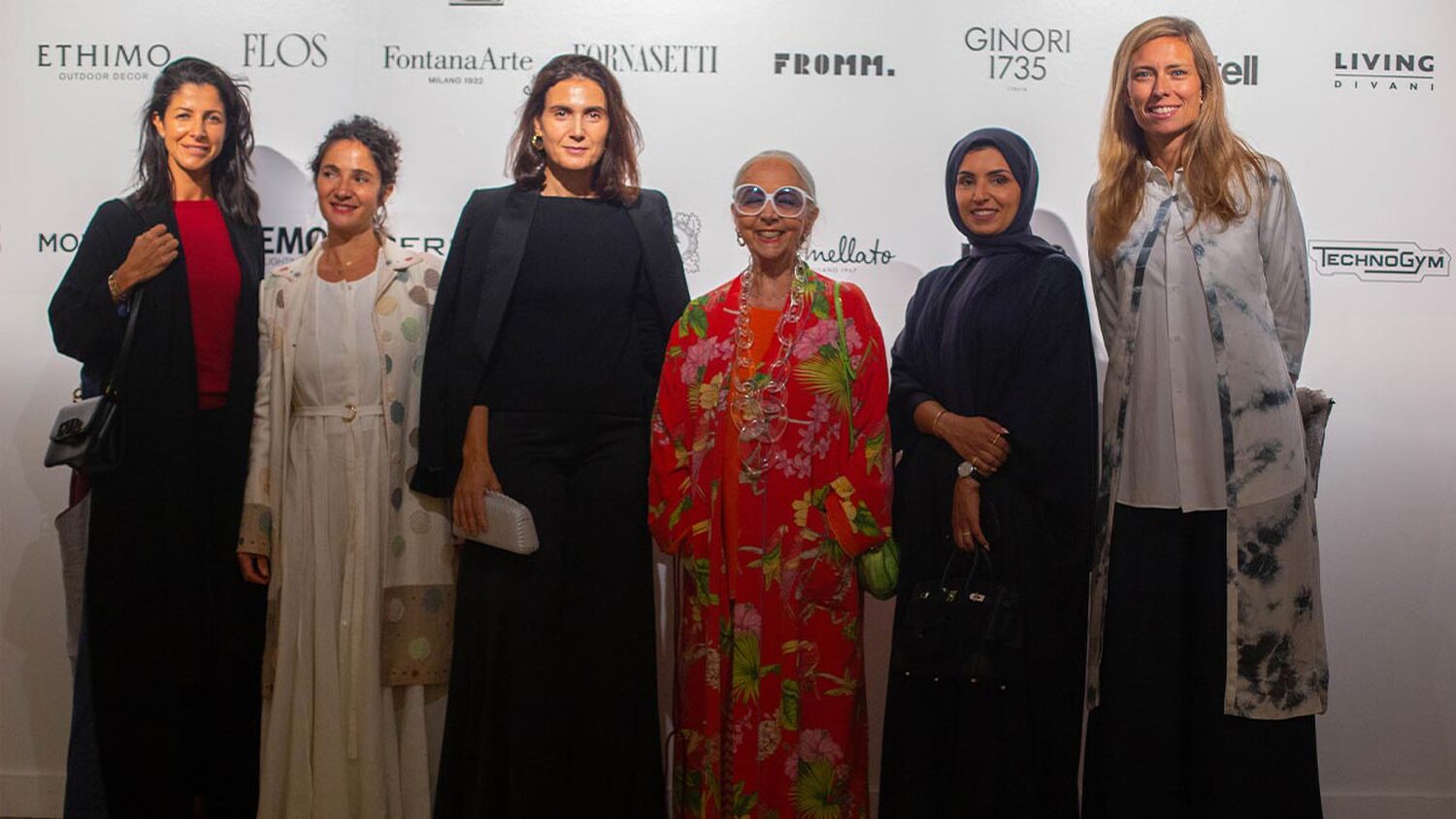 doha icons