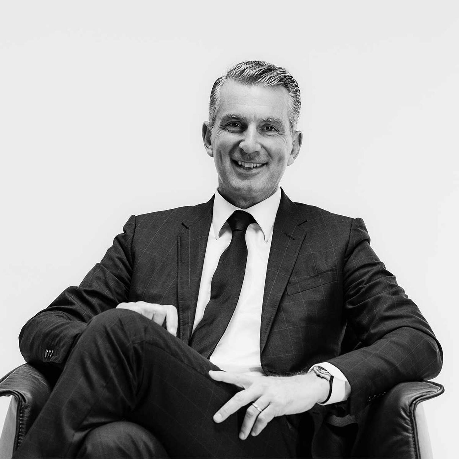 preview giovanni baldi new ceo