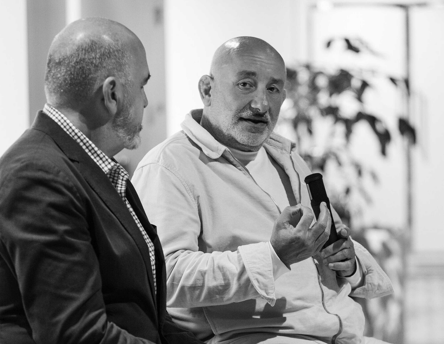 10 icff event 2026