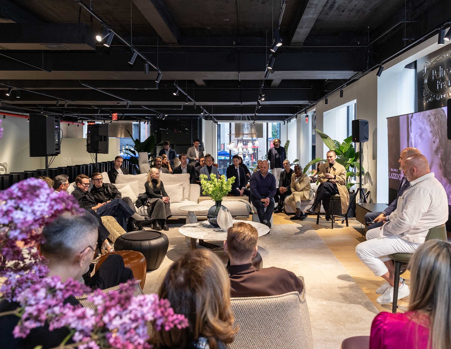 11 icff event 2026