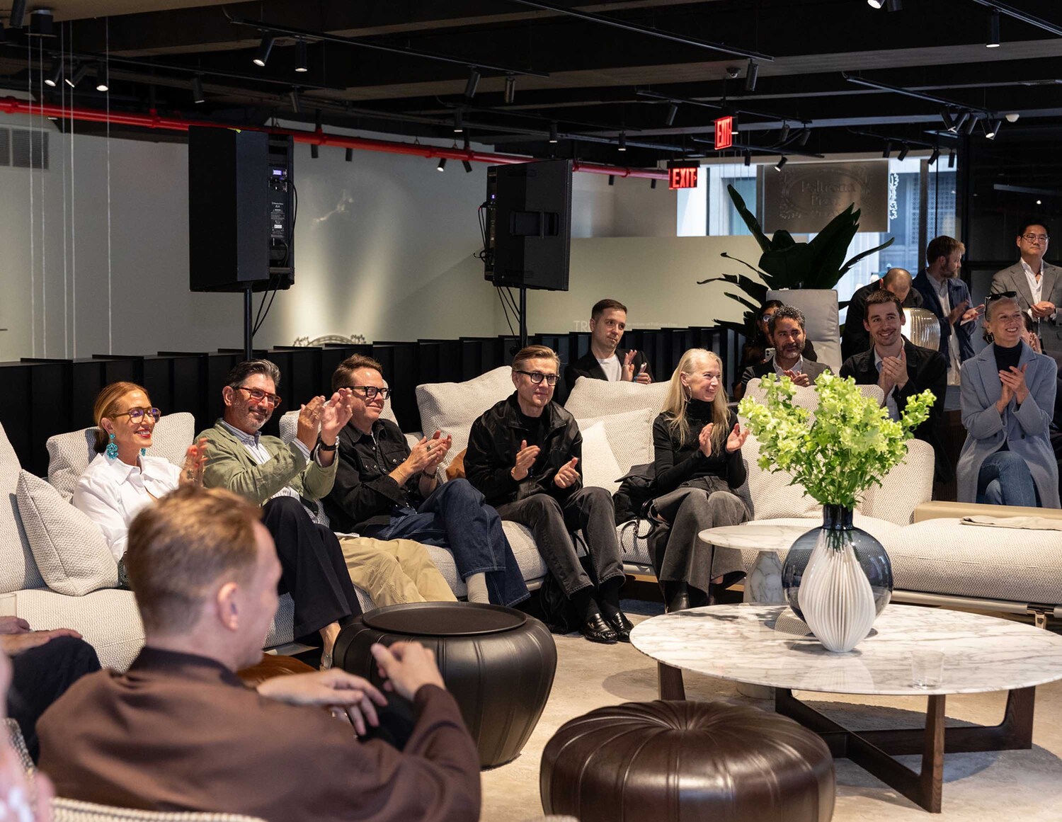 13 icff event 2026
