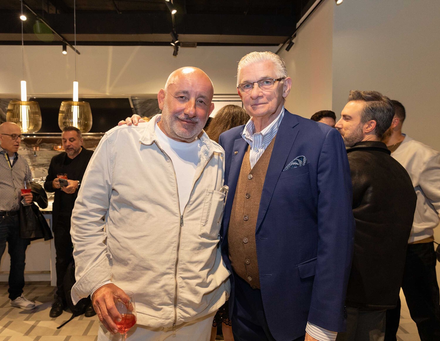 14 icff event 2026