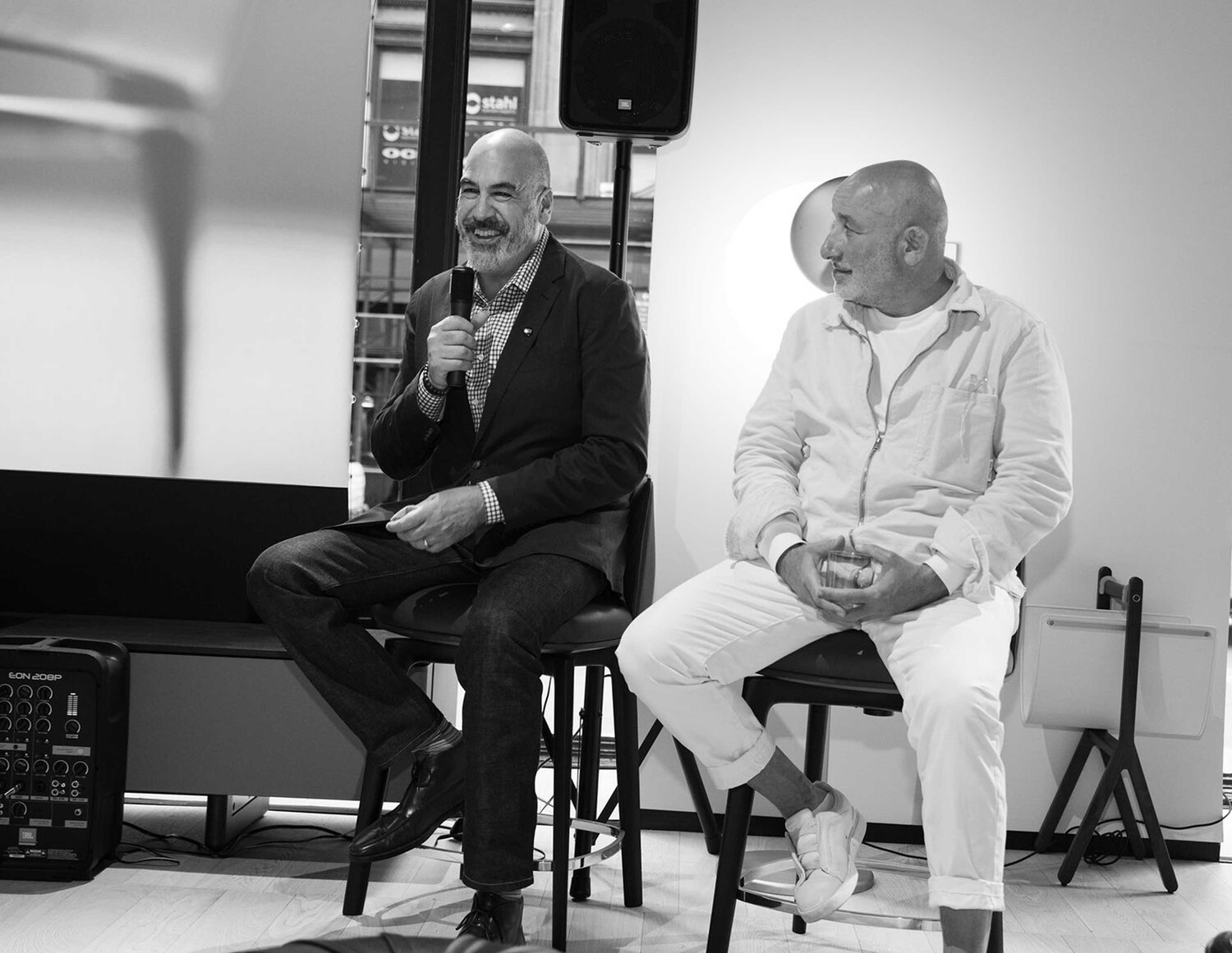 17 icff event 2026