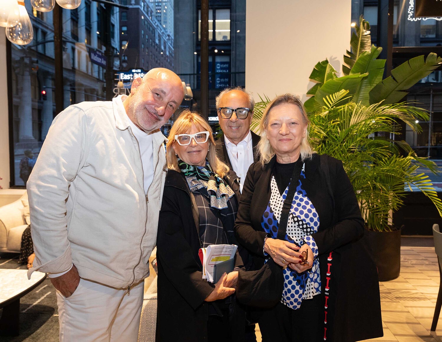 18 icff event 2026