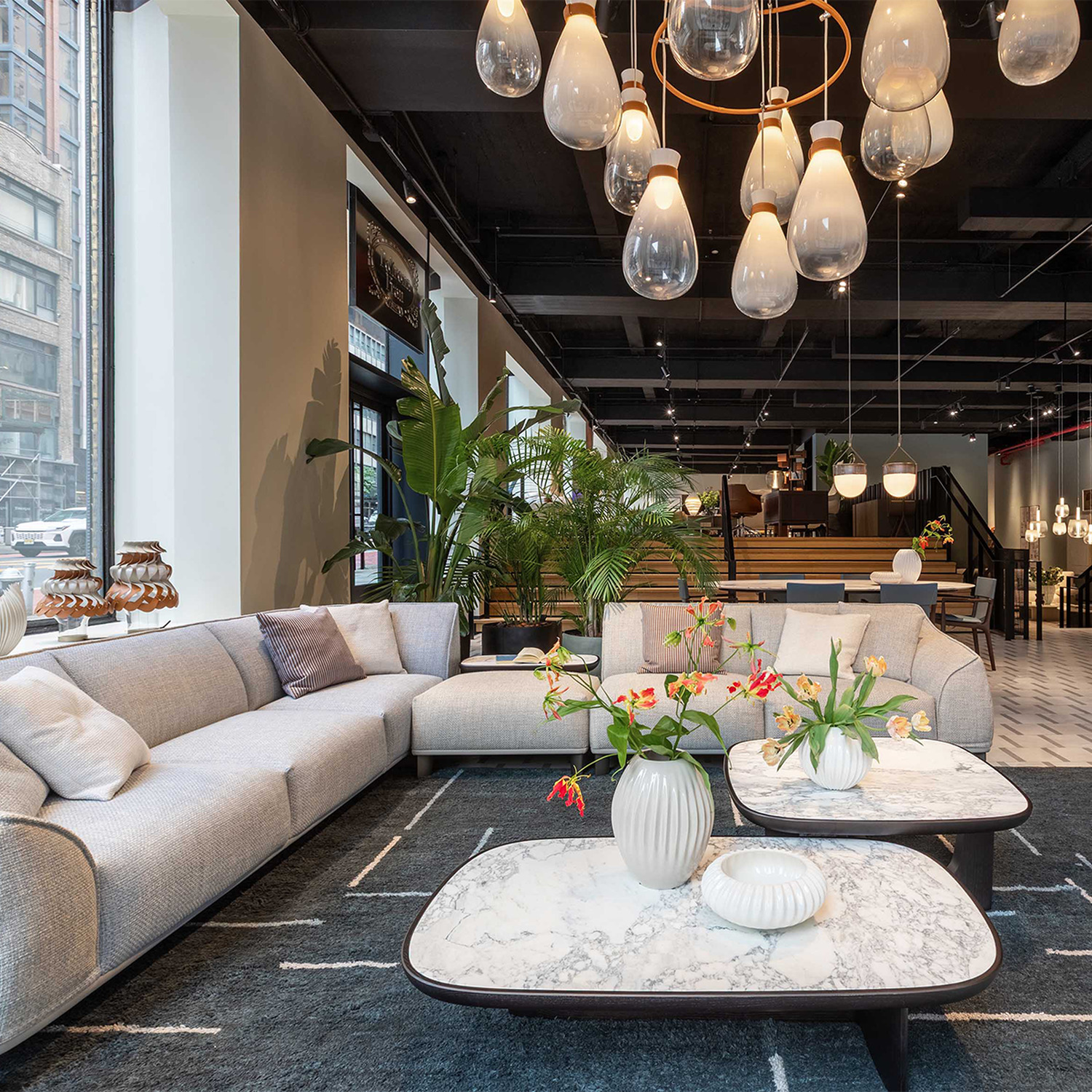 preview icff event 2026