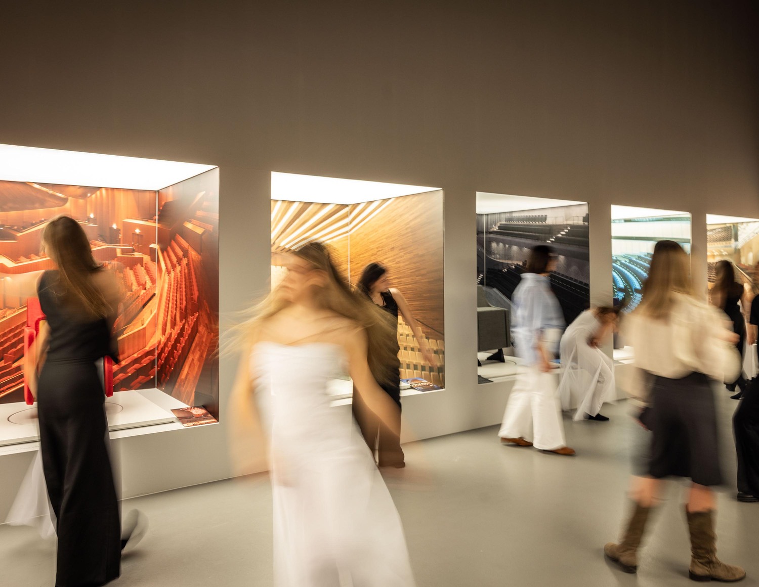 10 notte musei 2025