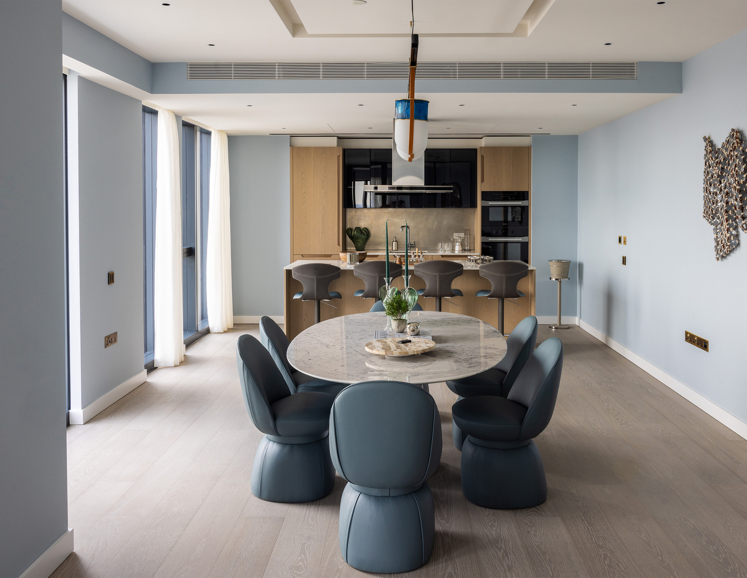 06 prive residences london