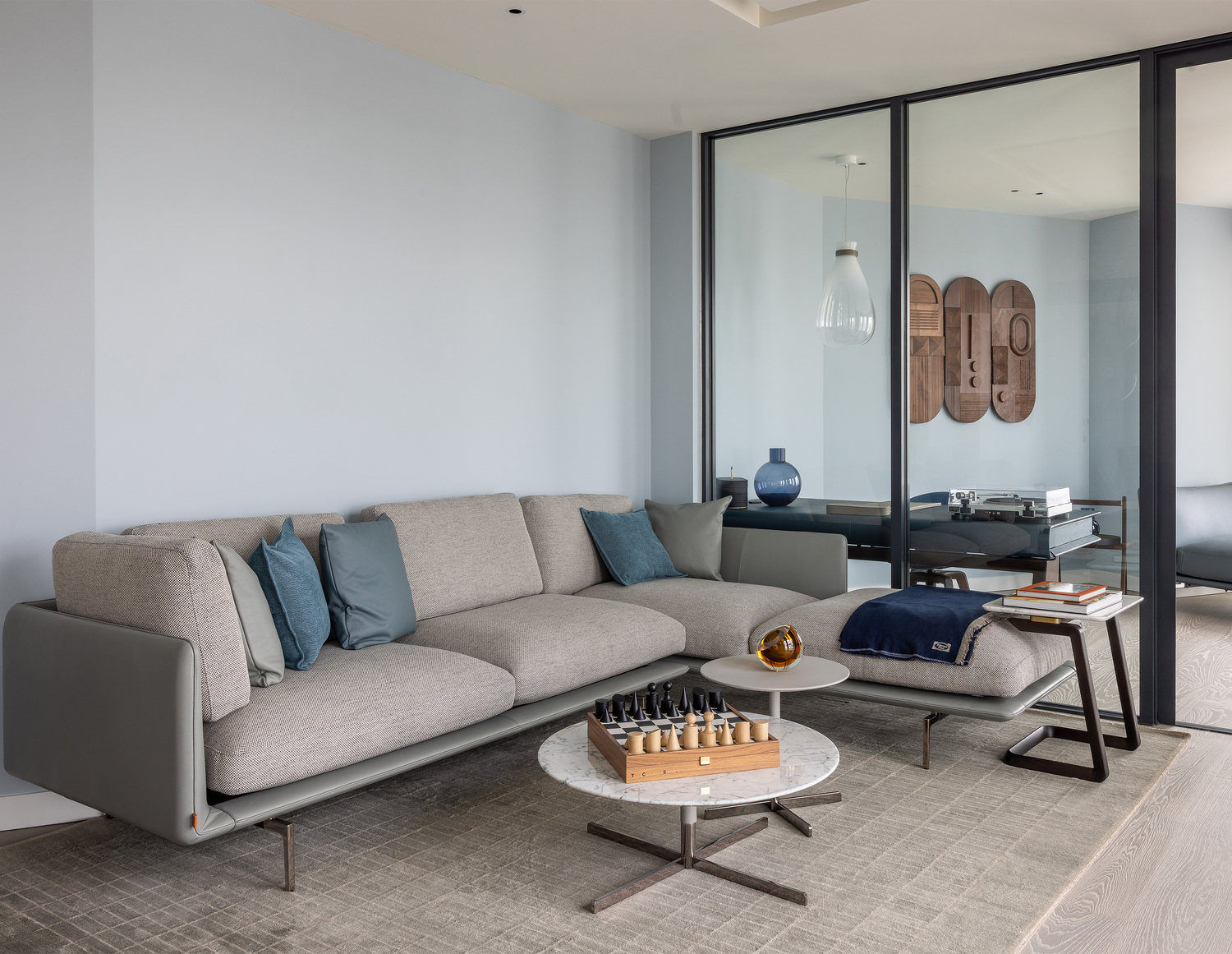 09 prive residences london