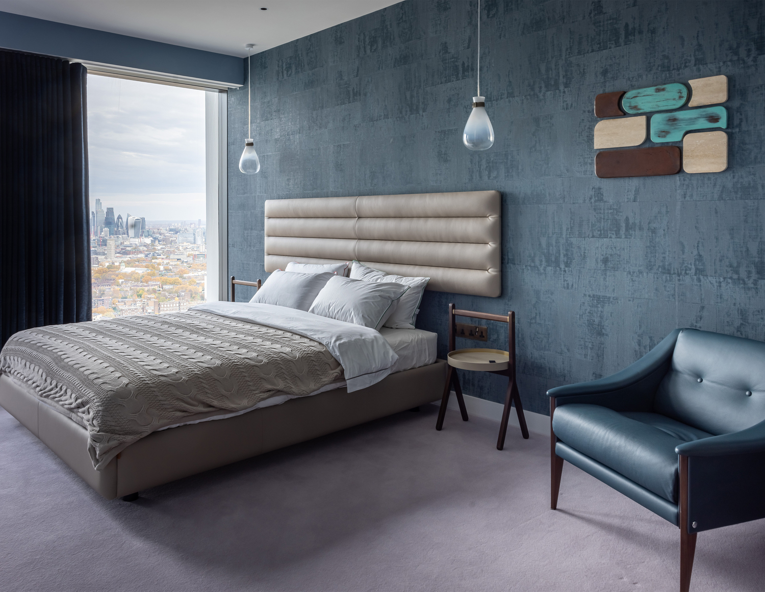 10 prive residences london