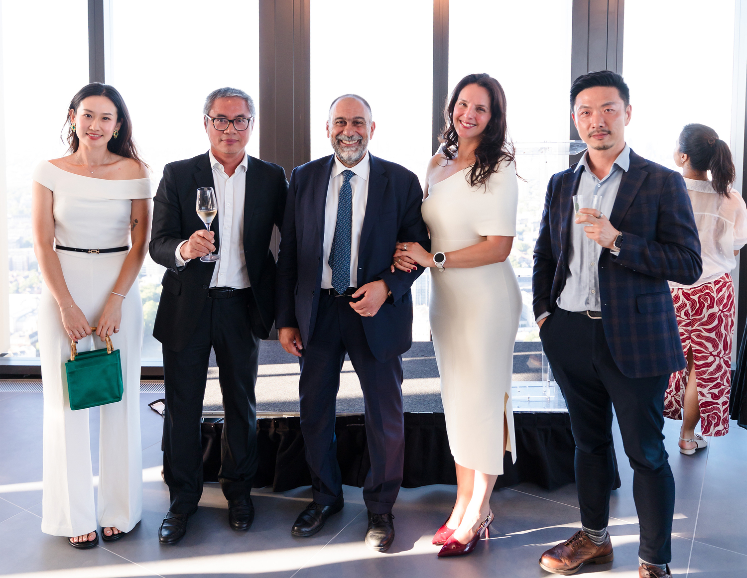 13 prive residences london