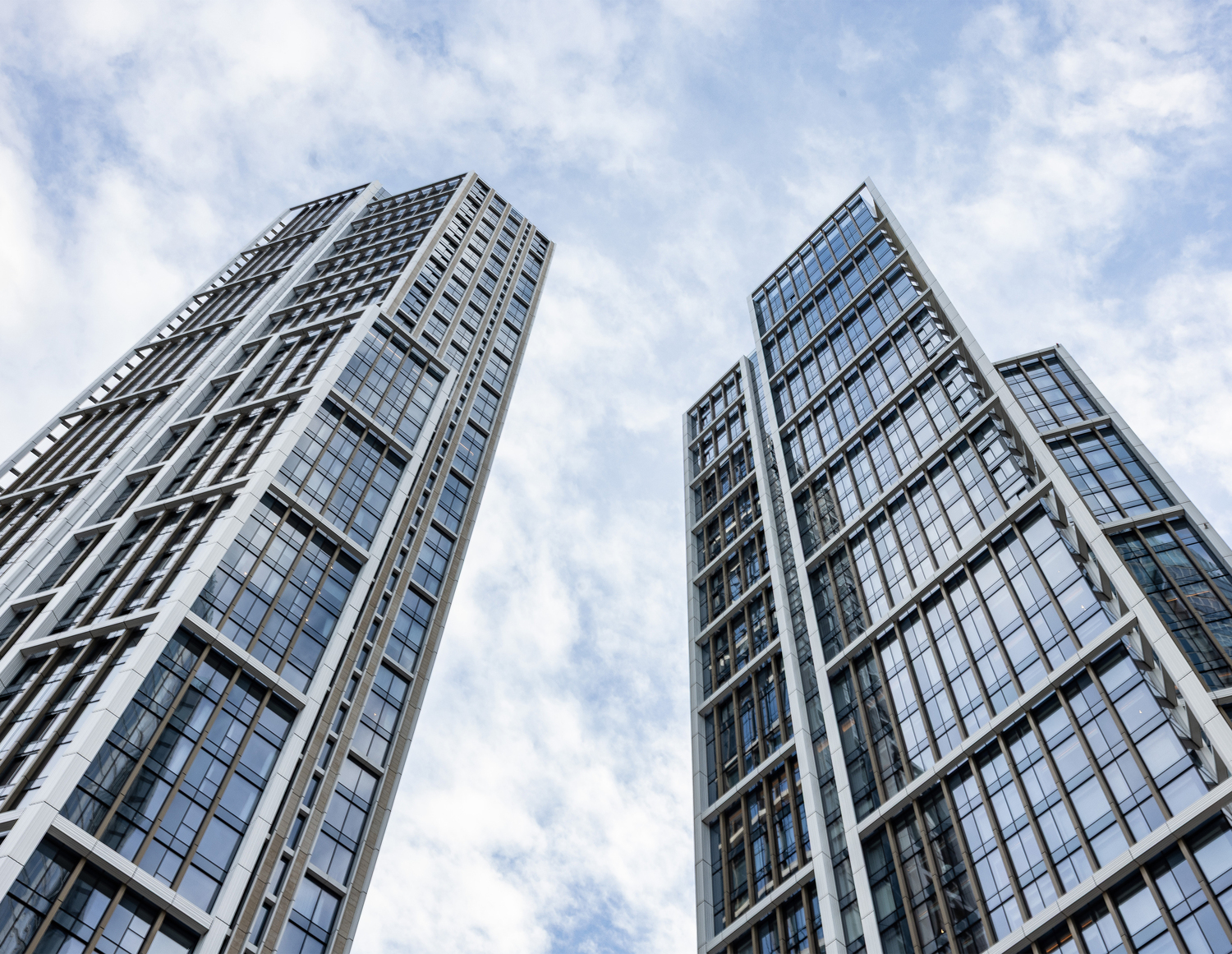 14 prive residences london