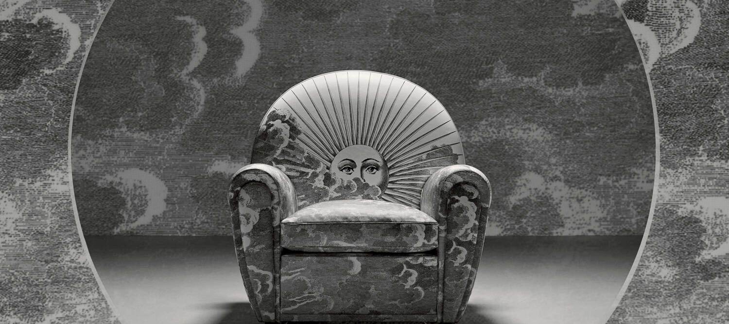 fornasetti partnership