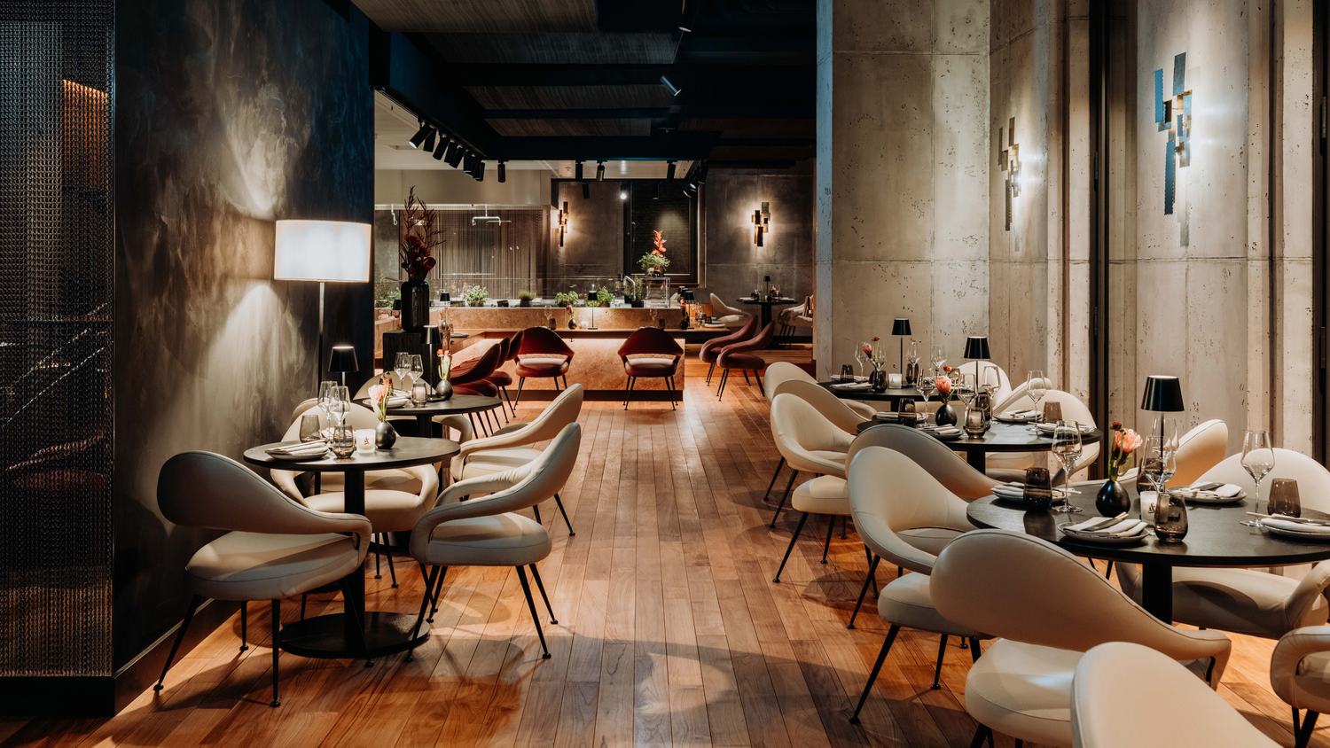 02 hospitality